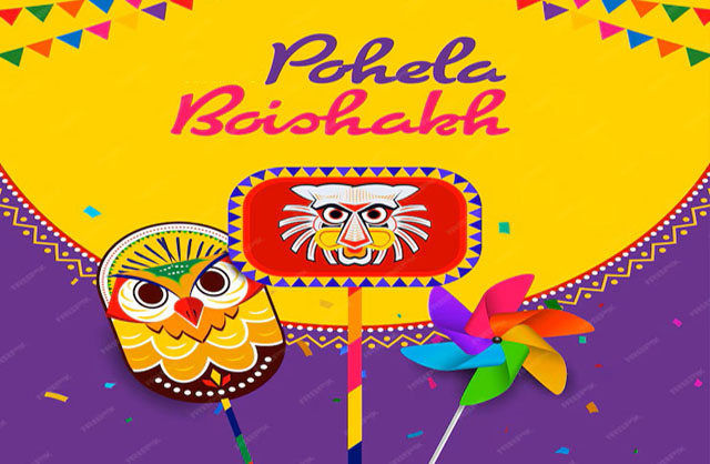 Pahela Baishakh to be celebrated with participation of all communities