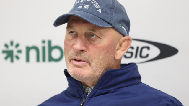 Blues coach sees signs of life after poor start to Super Rugby season