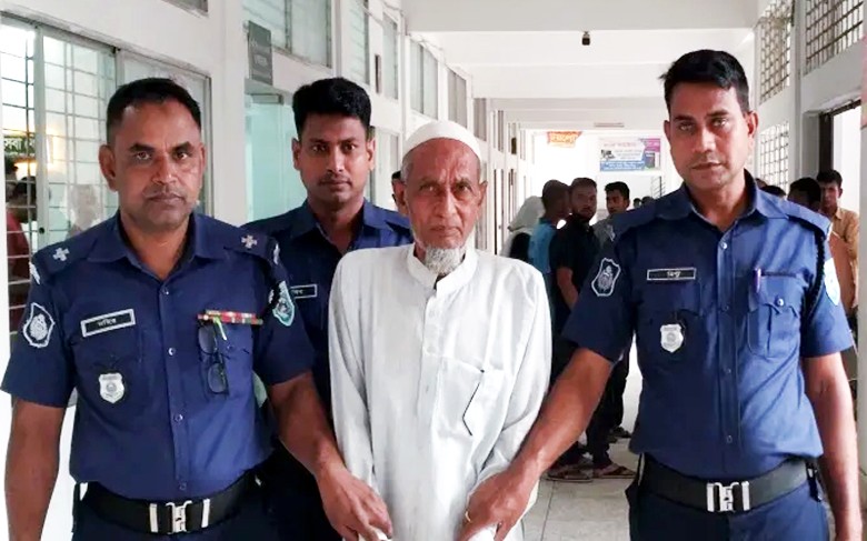 RAKUB's ex-branch manager sent to jail for embezzlement