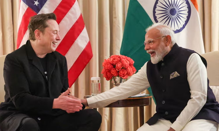 Elon Musk's X sues Indian government over content regulation