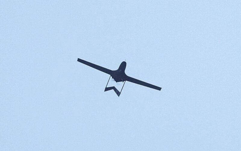 Russia says six wounded in Ukraine drone strikes