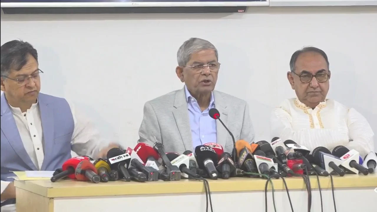 No alternative to preserving anti-fascist national unity: Fakhrul 