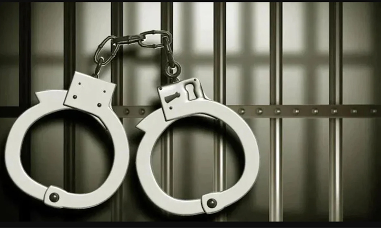 5 held with huge phensedyl in Rangpur, Lalmonirhat