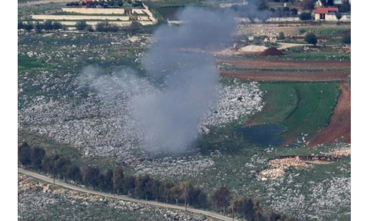 Israeli border town mayor urges return to war after rocket fire