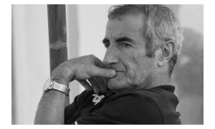 Former Algerian international Djamel Menad dies aged 64