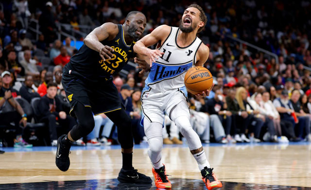 Pacers hold off Nets for fourth straight NBA victory