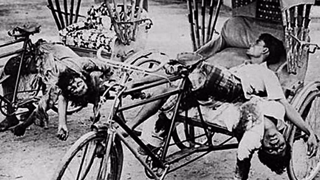 Govt. takes programmes to observe Genocide Day on March 25 