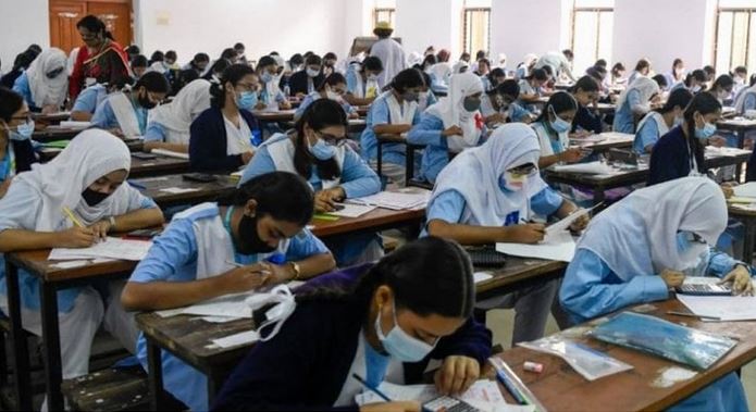Section 144 to be imposed surrounding SSC exam centers