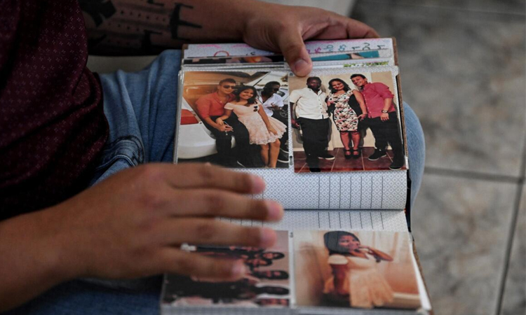 Trump's US migrant hunt spares no one from deportation