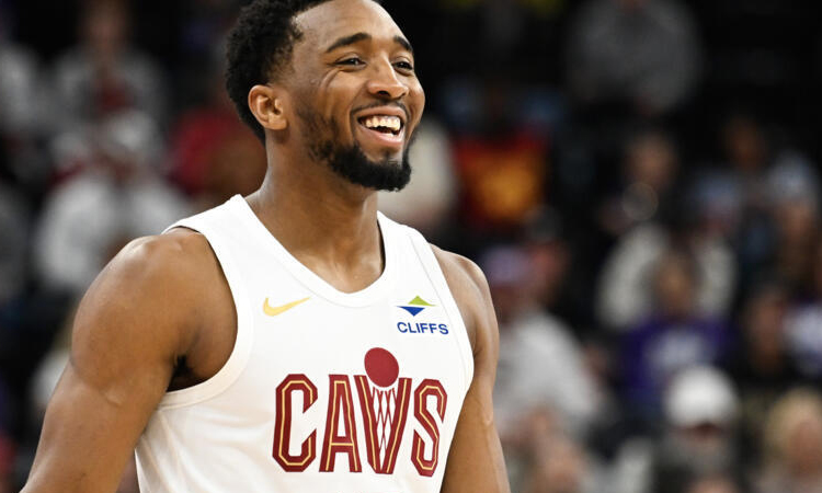 Cavs beat Jazz to snap four-game NBA skid, Celtics and Pistons win