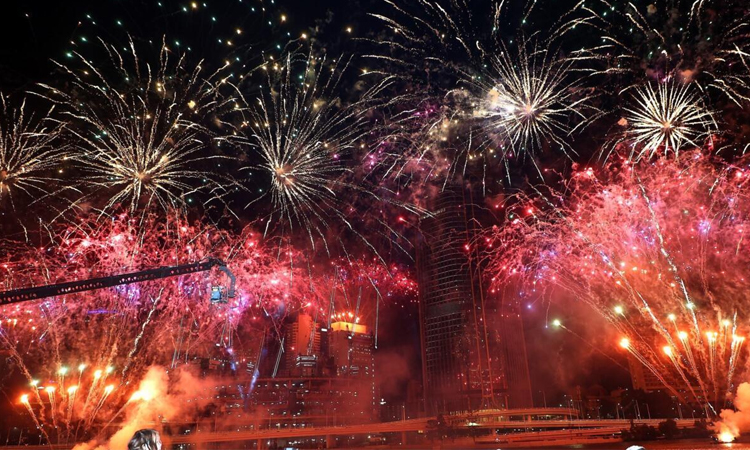 Australia rewrites plan to host 2032 Brisbane Games