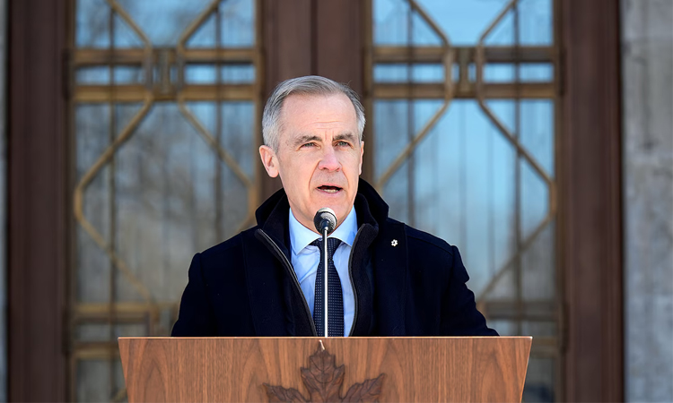 Under threat from Trump, Canada calls snap elections for April 28