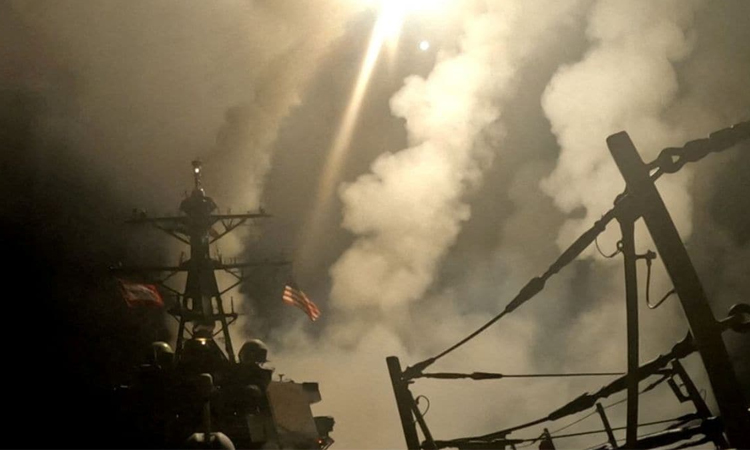 US: Huthi attacks force ships to make costly detour around Africa