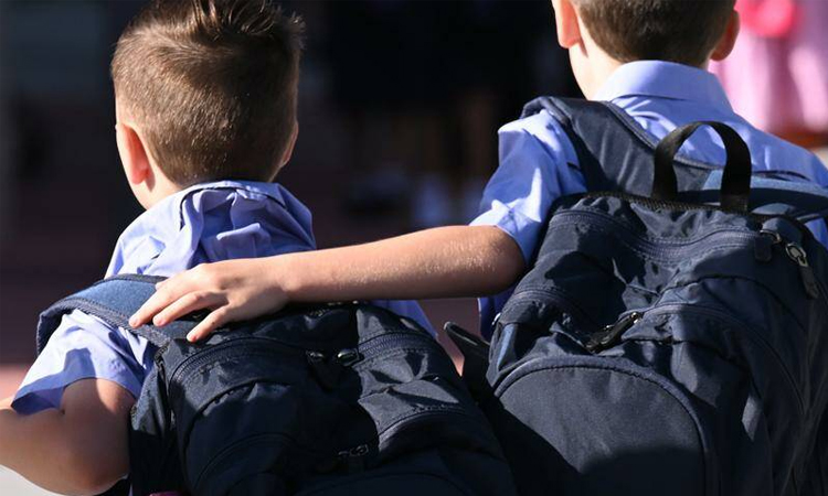 Australia's school funding reform covers all public schools