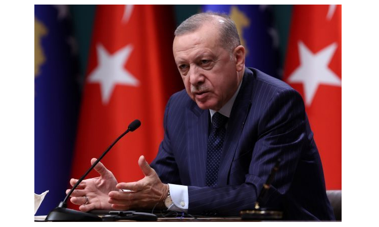 Turkey wants more than 700 X accounts blocked: platform