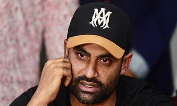 Tamim suffers heart attack during DPL match 