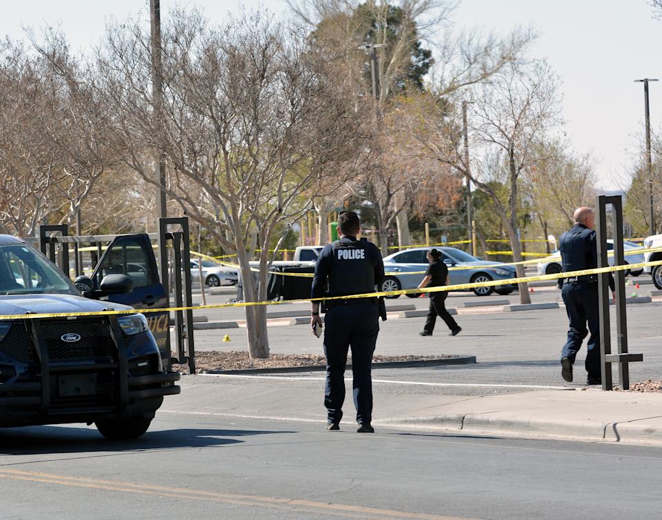 Two ex-police officers arrested over Mexico 'mass killing site'