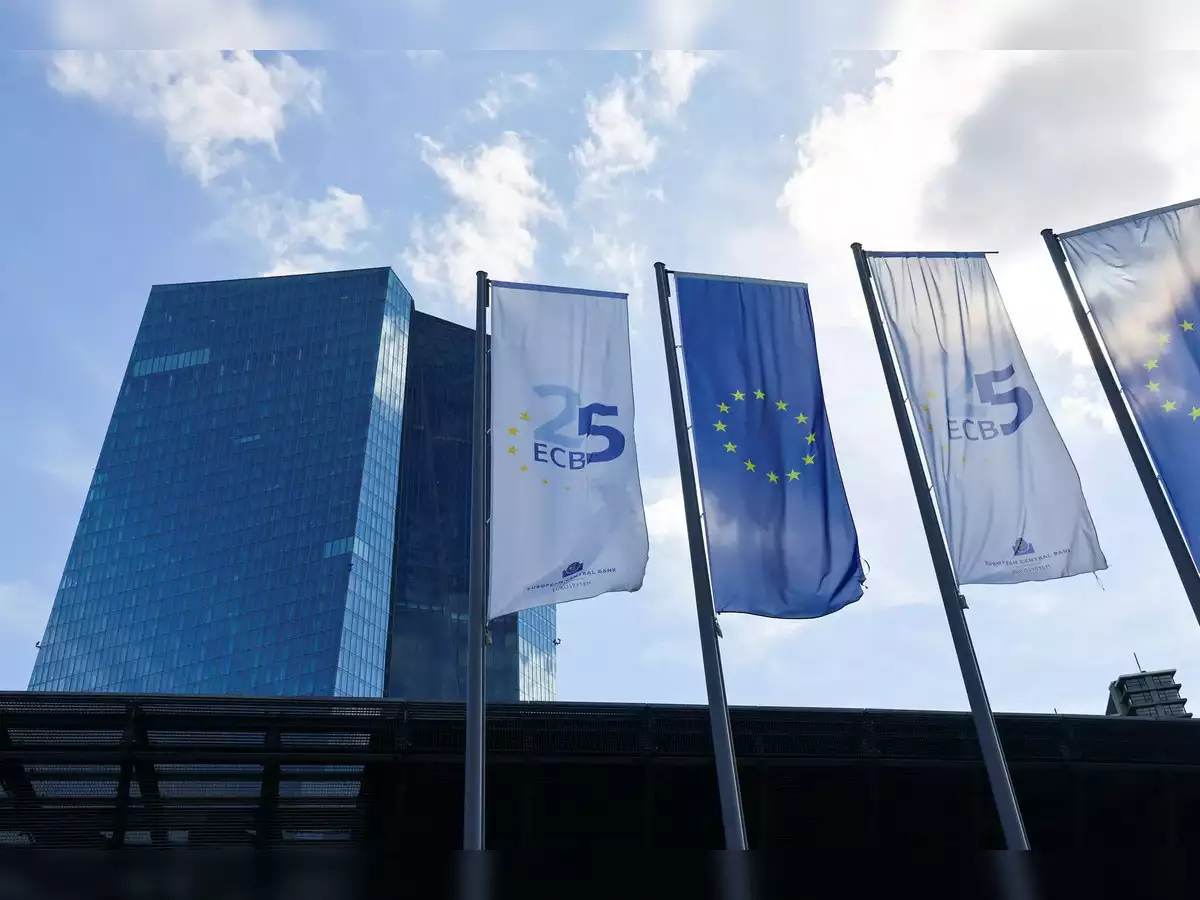 Eurozone business activity grew faster in March: key survey