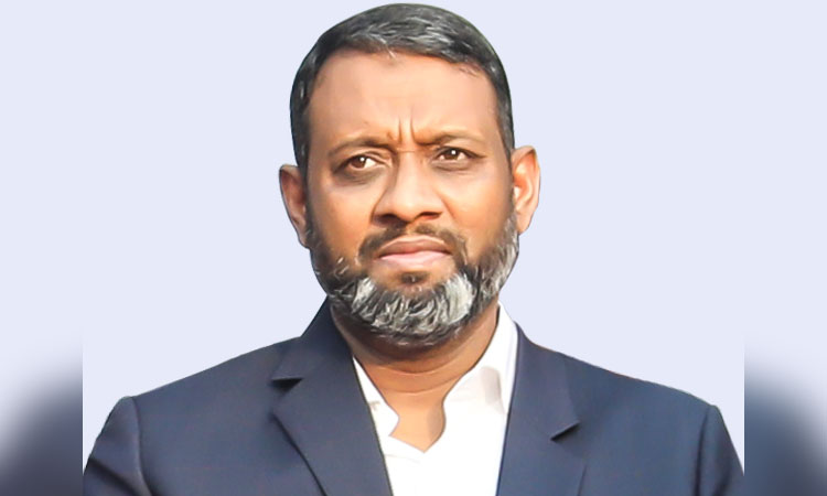 Court attaches 178 bigha plots of Nabil Group MD