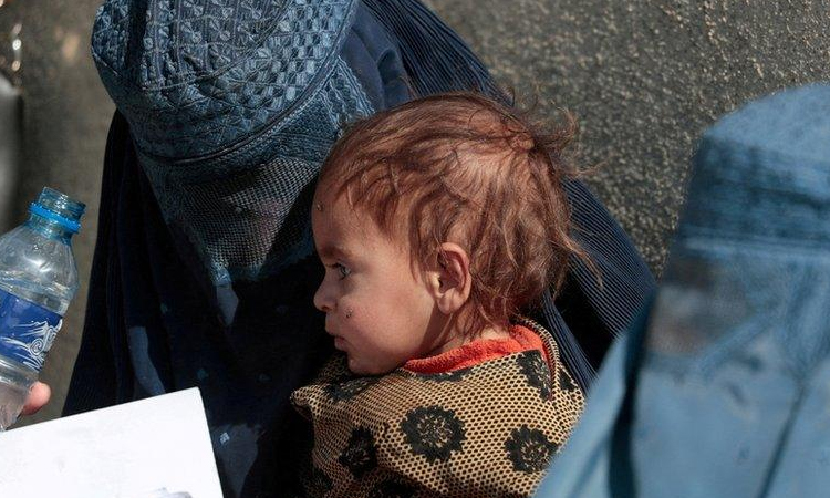 Humanitarian aid cuts could cause more children to die: UN