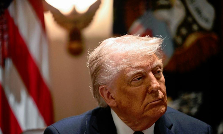 Trump's plans to boost US shipbuilding with port fees face pushback