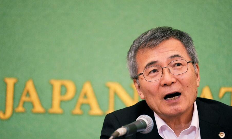 Japan awards longest-serving death row inmate $1.4 million