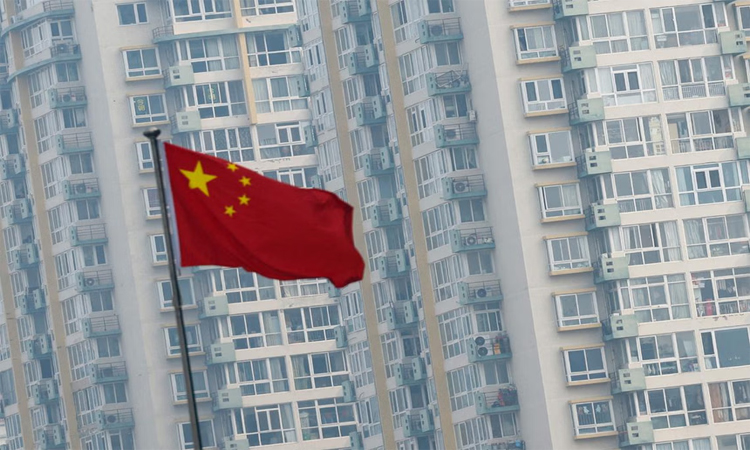 China releases five detained staff from US due diligence firm: company