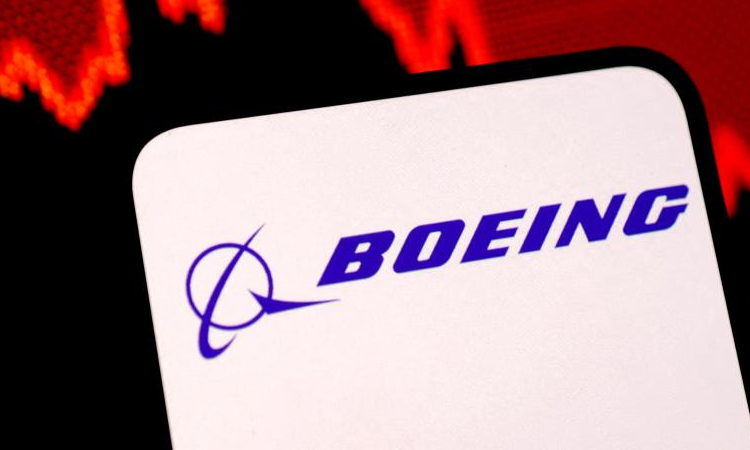 Boeing seeks to withdraw US plea deal over fatal MAX crashes: report