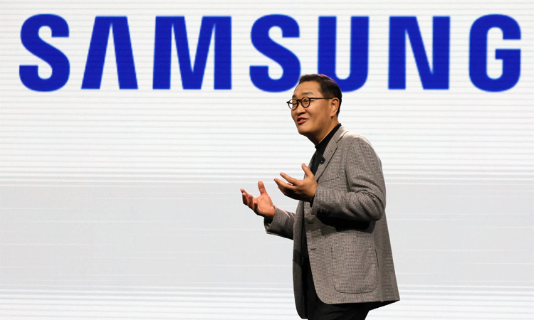 Samsung TV pioneer Han Jong-hee dead at 63