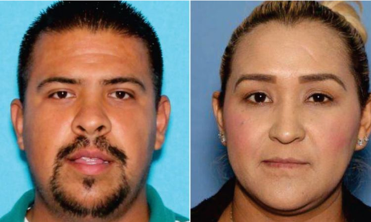 Suspects arrested over Mexico murder of two children