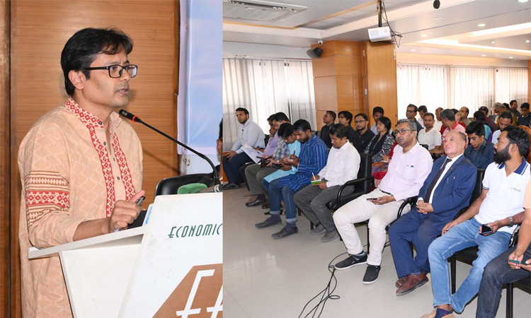 Lutfey Siddiqi stresses on taking necessary preparations for LDC graduation