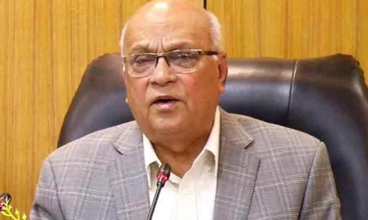 Battlefield FFs', associate FFs' classification in progress: Faruk E Azam