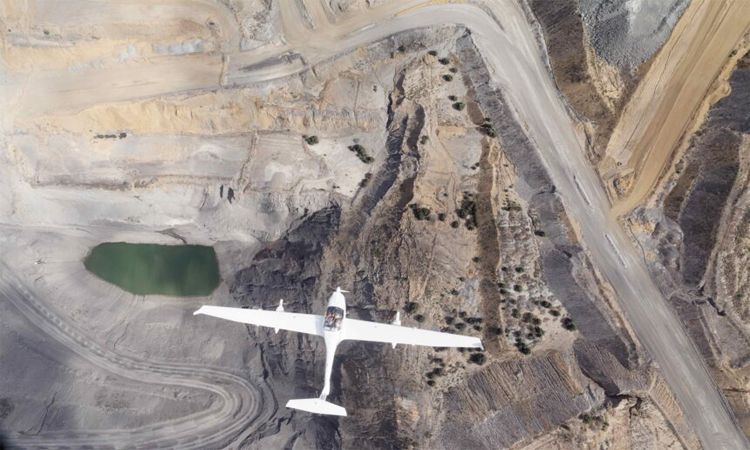 Study questions Australian mine's methane reporting