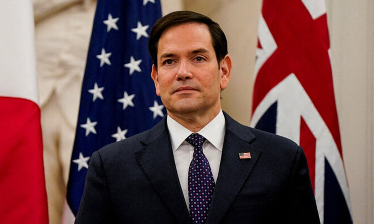 US greets Bangladesh on Independence Day