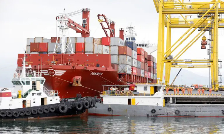 Vietnam to cut import duties amid Trump tariff worries