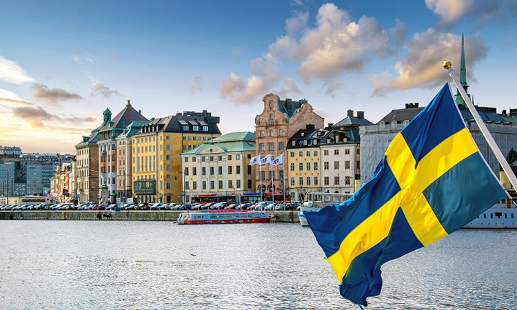 Economic inequality among families rising in Sweden: study