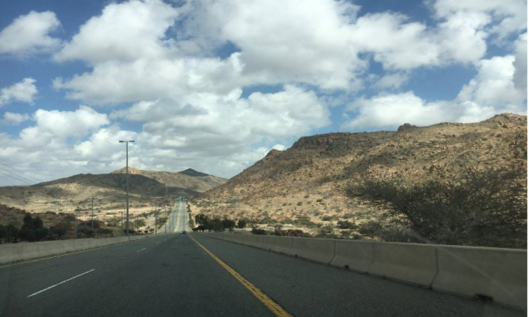 Saudi Arabia promotes Taif as jewel of the 'Umrah Plus' experience