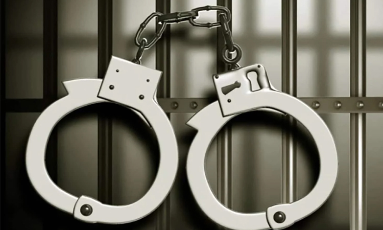Bandarban AL general secretary arrested in Dhaka