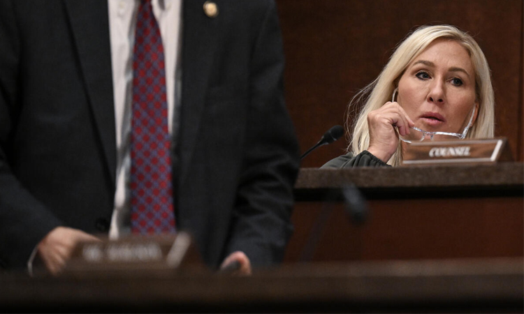 Republicans call for end to US public media funding