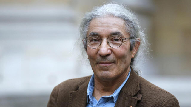 French-Algerian writer Boualem Sansal awaits verdict amid diplomatic rift