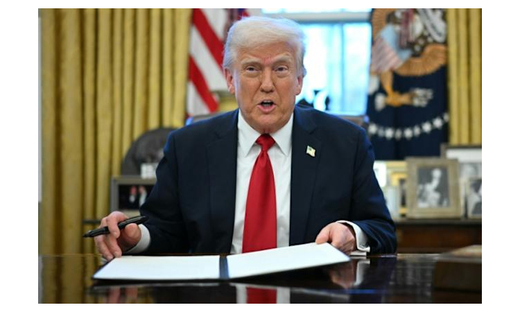 US auto tariffs 'extremely regrettable': Japan govt