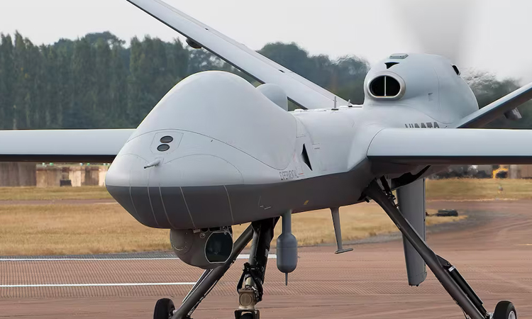 US approves $1.96 bn drone sale to Qatar
