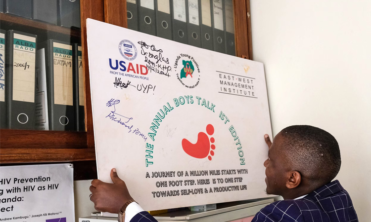 Int'l HIV funding cuts could lead to millions of infections, deaths by 2030: study