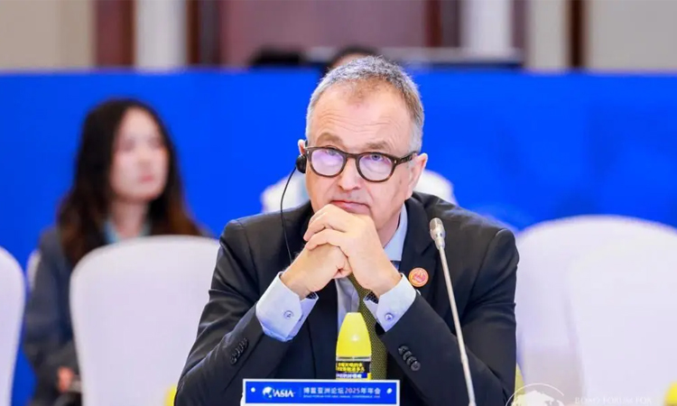 Act of killing in war should not be AI decision: ICRC official