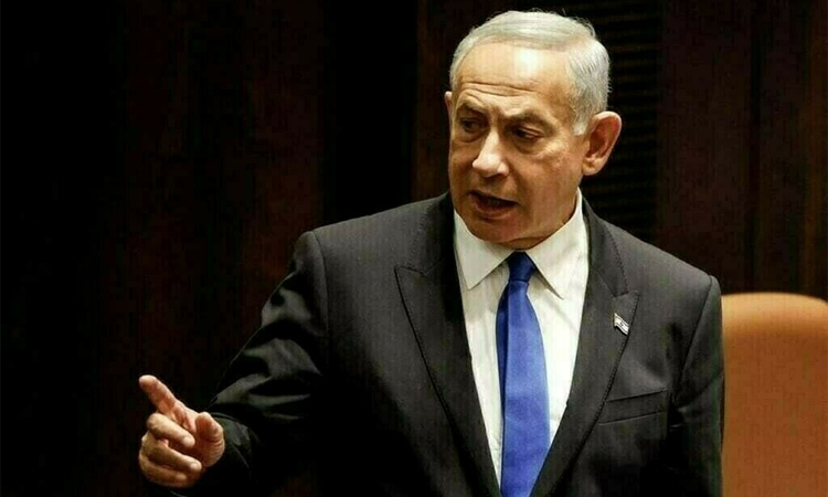 Israel PM threatens to seize parts of Gaza over fate of hostages