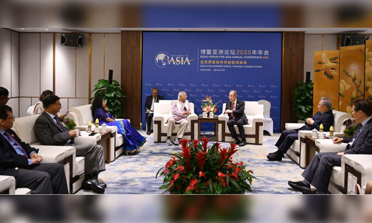 CA seeks Ban Ki-moon's support for democratic transition 