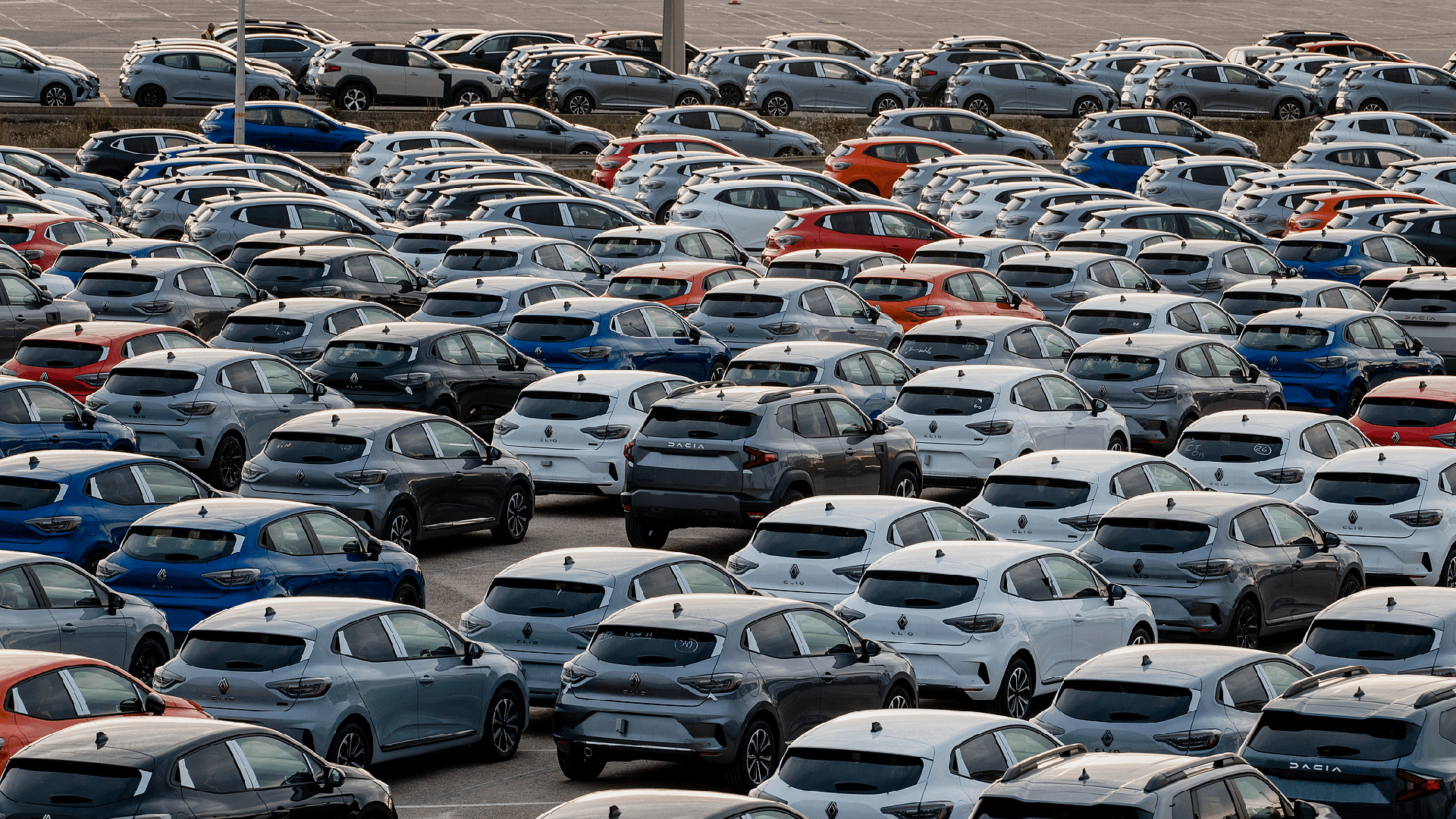EU must 'respond firmly' to car tariffs: Germany