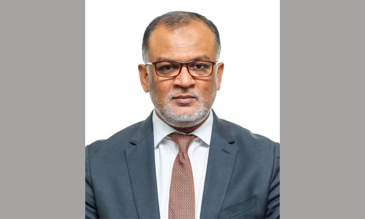 It's high time to make investment in Bangladesh: Bashir