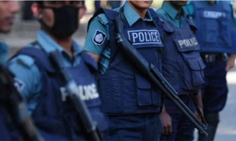 Govt takes tight security during Eid in city 