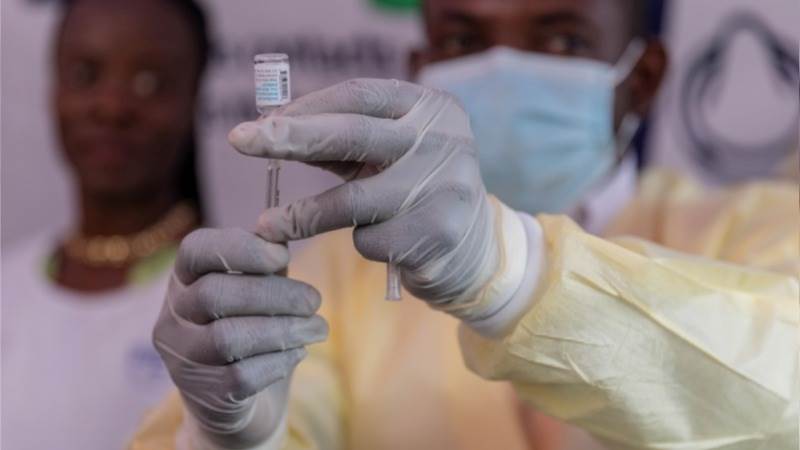 US funding cut for Gavi vaccines could cause 'over a million deaths': CEO